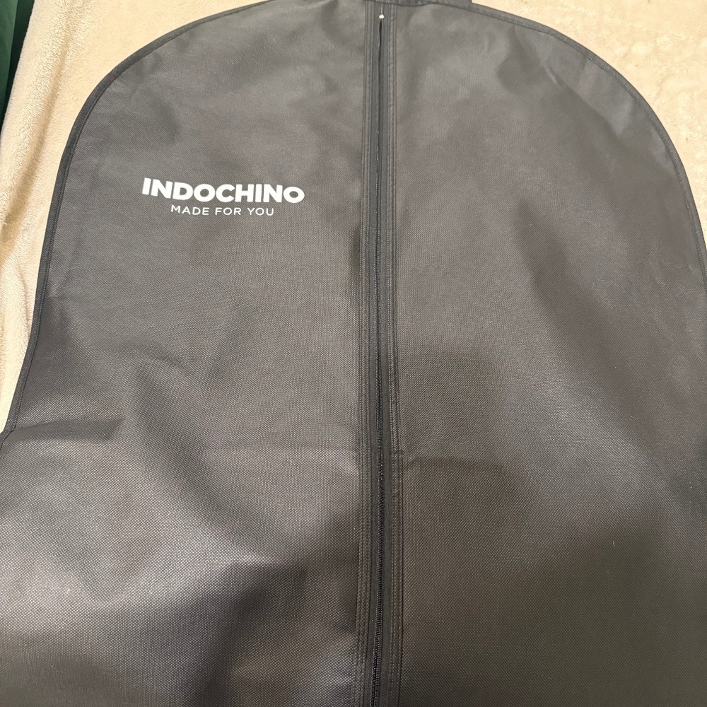 Indochino custom suit